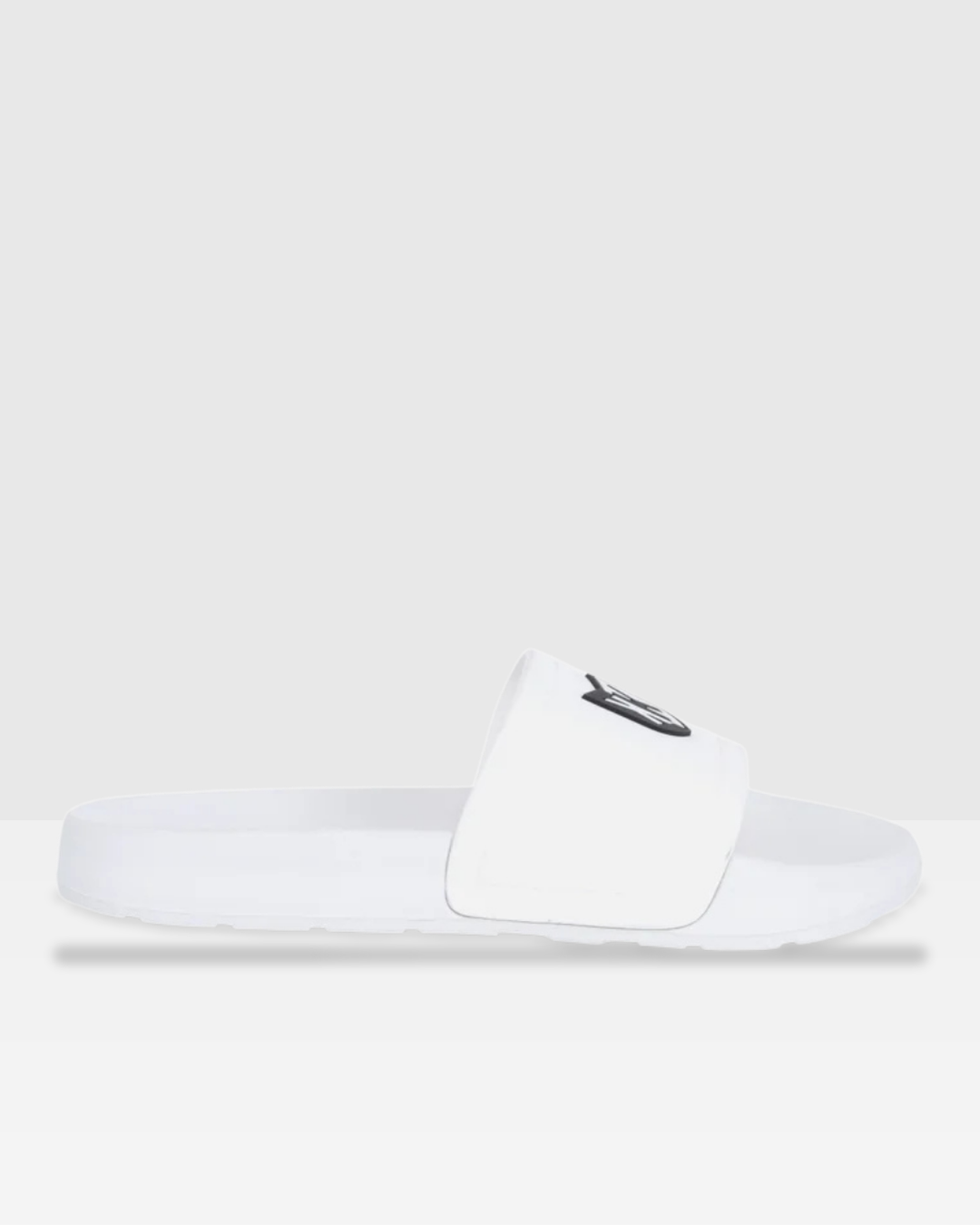 Claquettes FK Basic - Blanc