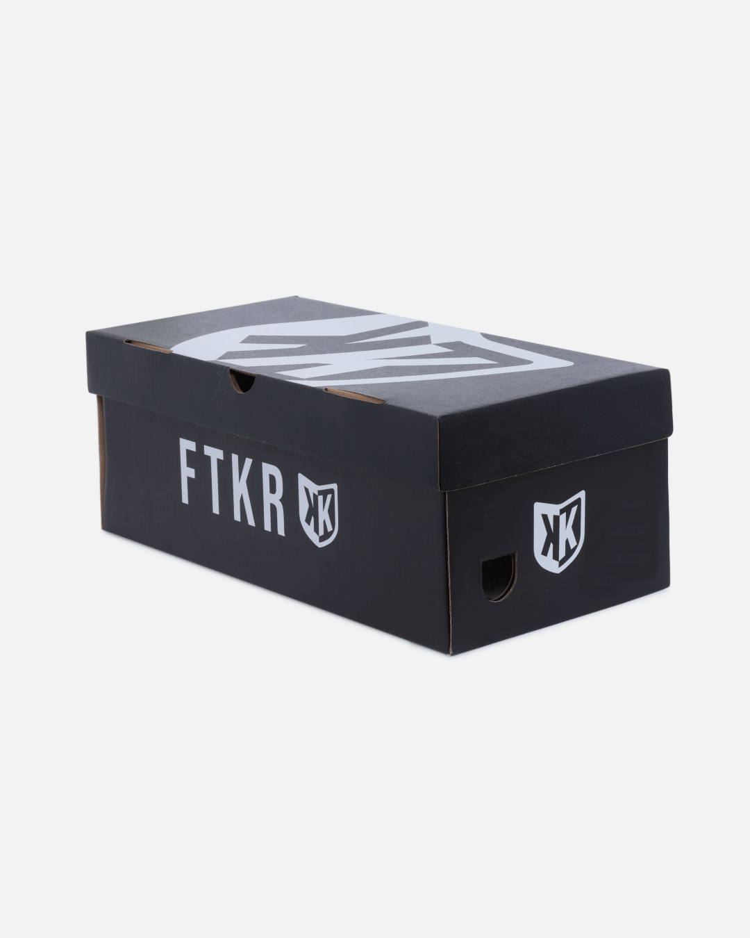 Claquettes FK Basic - Blanc