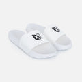 Claquettes FK Basic - Blanc