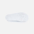 Claquettes FK Basic - Blanc