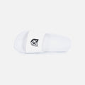Claquettes FK Basic - Blanc