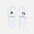 Claquettes FK Basic - Blanc