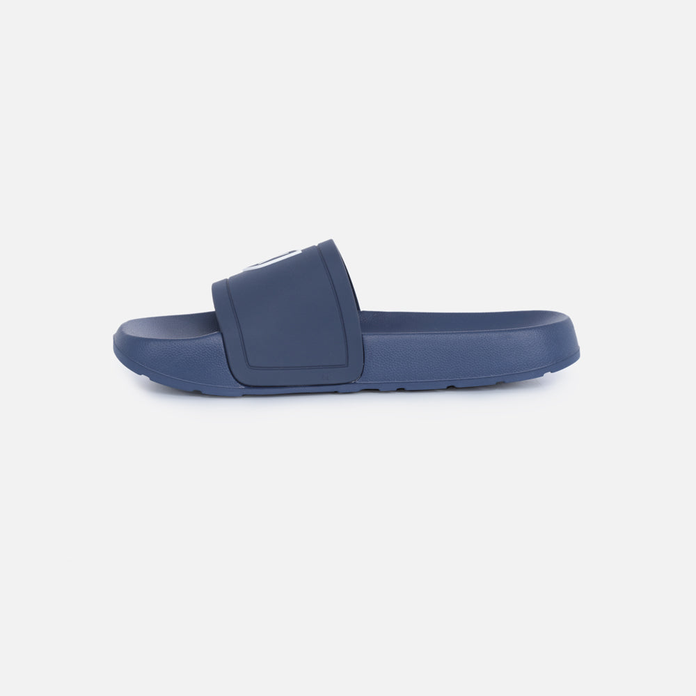 Claquettes FK Basic - Marine