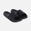 Claquettes FK Basic - Noir