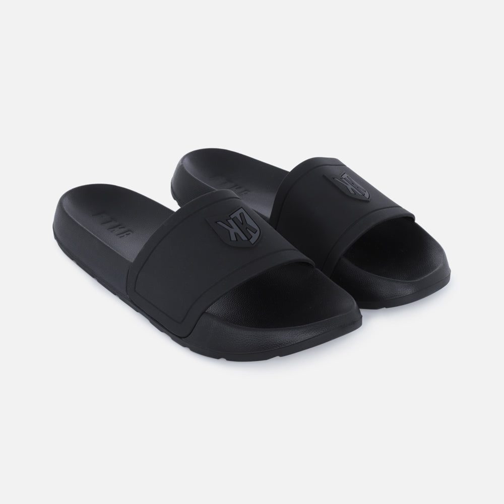Claquettes FK Basic - Noir