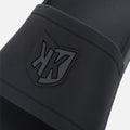 Claquettes FK Basic - Noir
