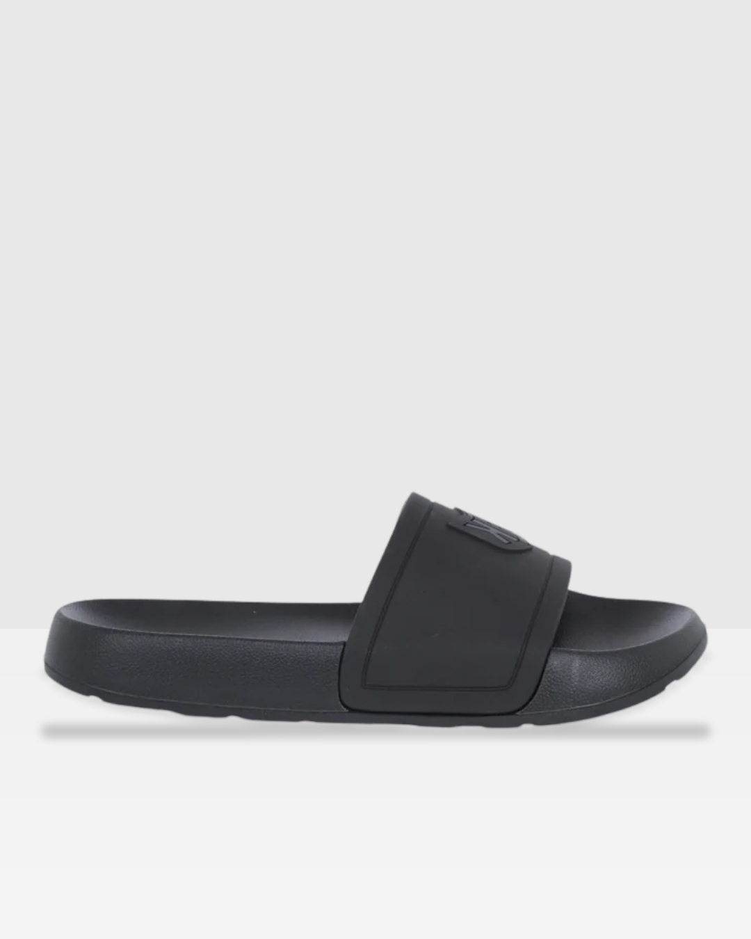 Claquettes FK Basic - Noir