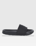 Claquettes FK Basic - Noir