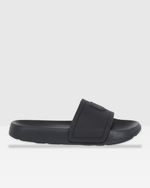 Claquettes FK Basic - Noir