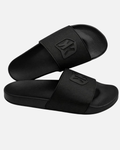 Claquettes FTKR Mova - Noir