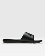 Claquettes Nike Victori One - Noir