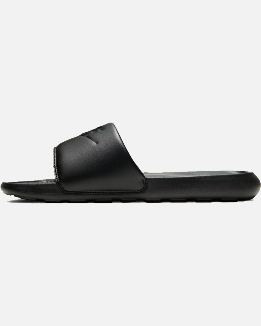 Claquettes Nike Victori One - Noir