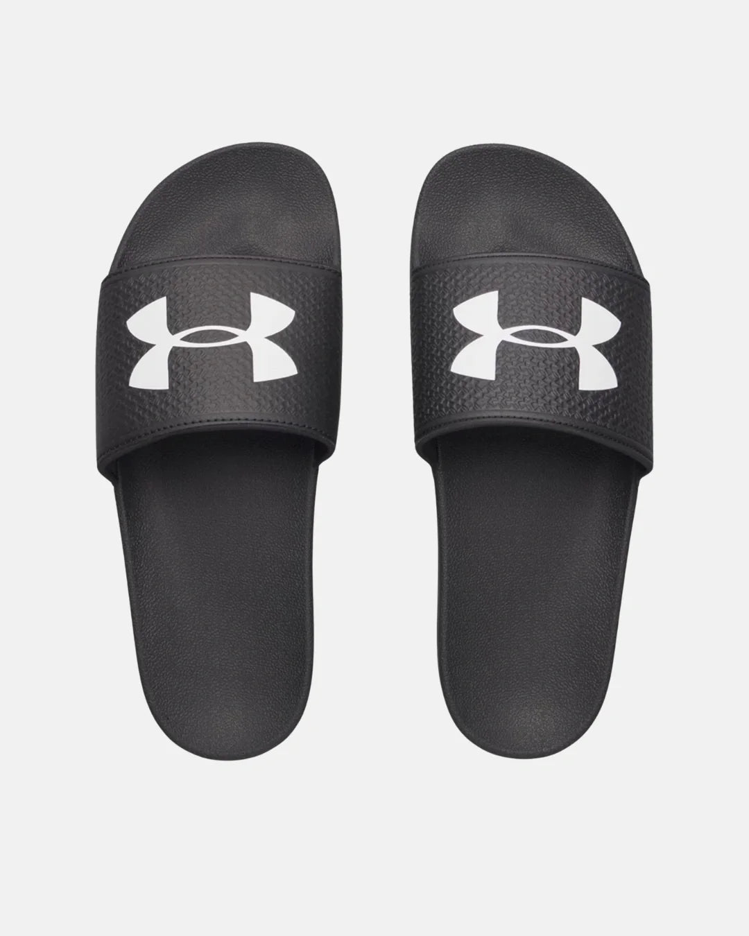 Claquettes Under Armour ARMR - Noir