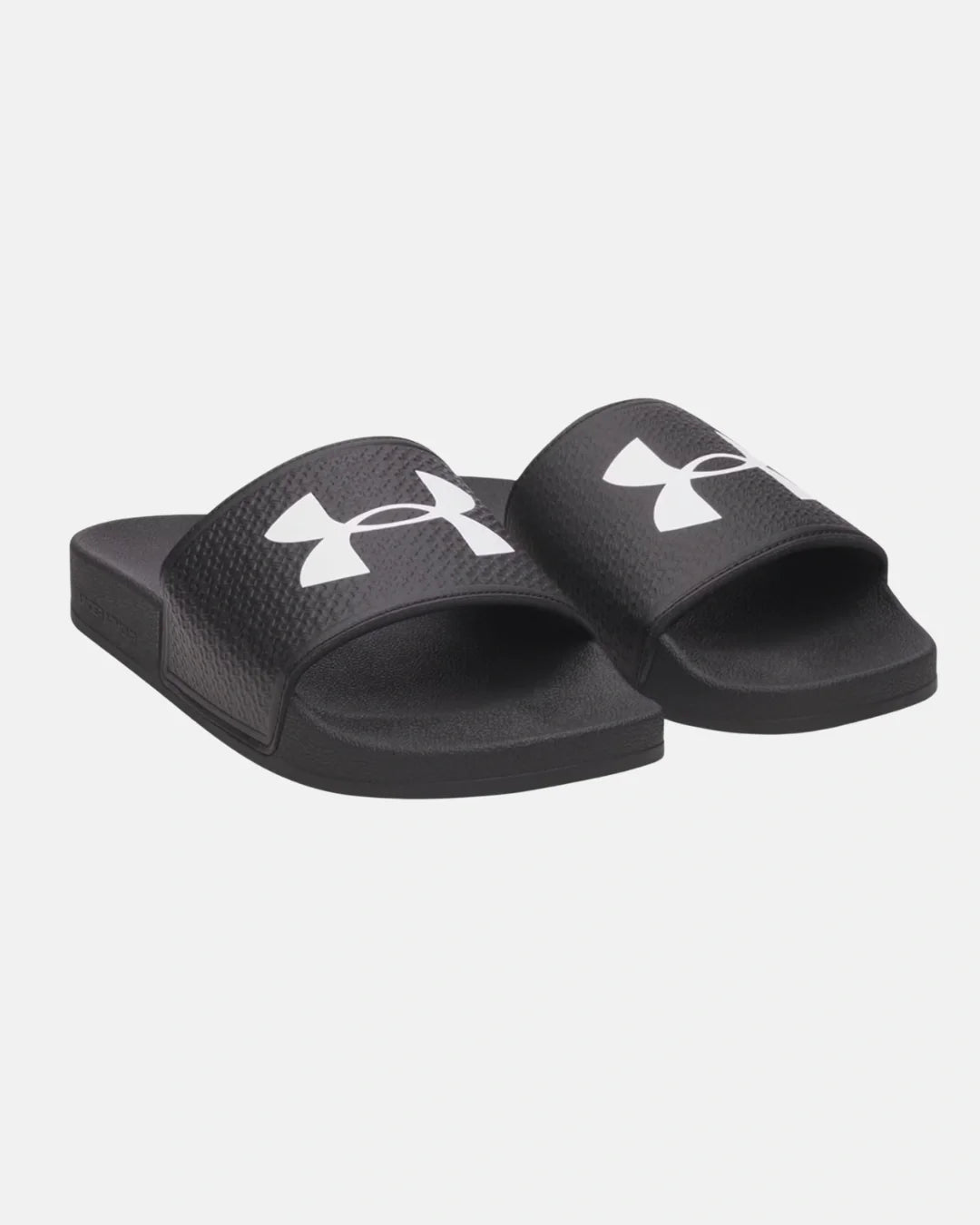 Claquettes Under Armour ARMR - Noir