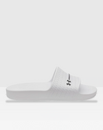 Claquettes Under Armour ARMR Shower - Blanc
