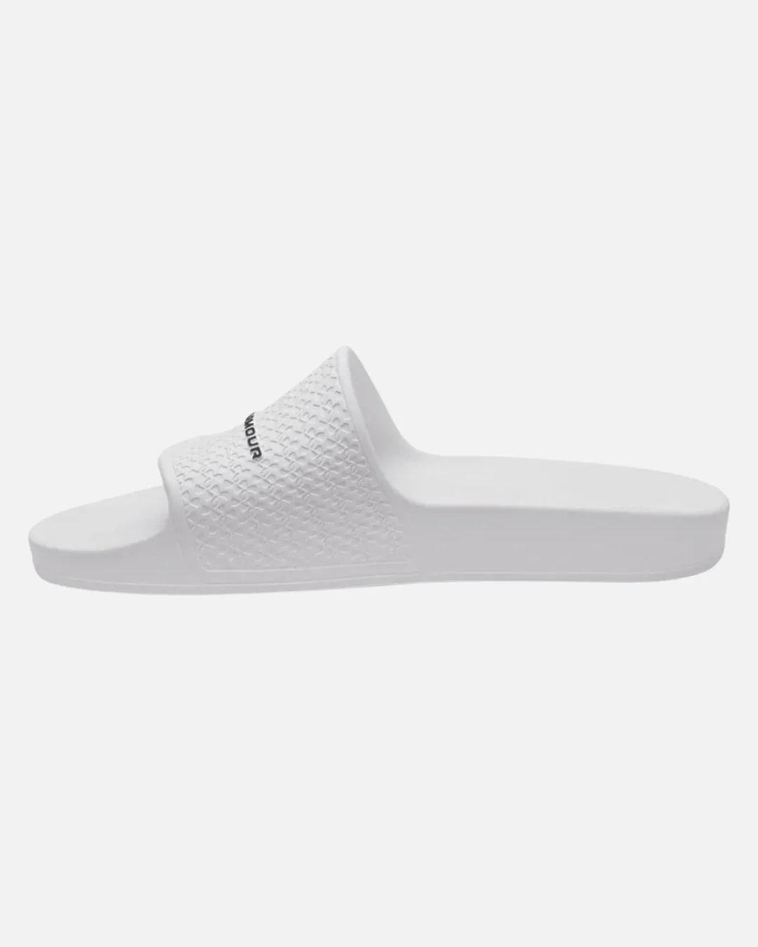 Claquettes Under Armour ARMR Shower - Blanc