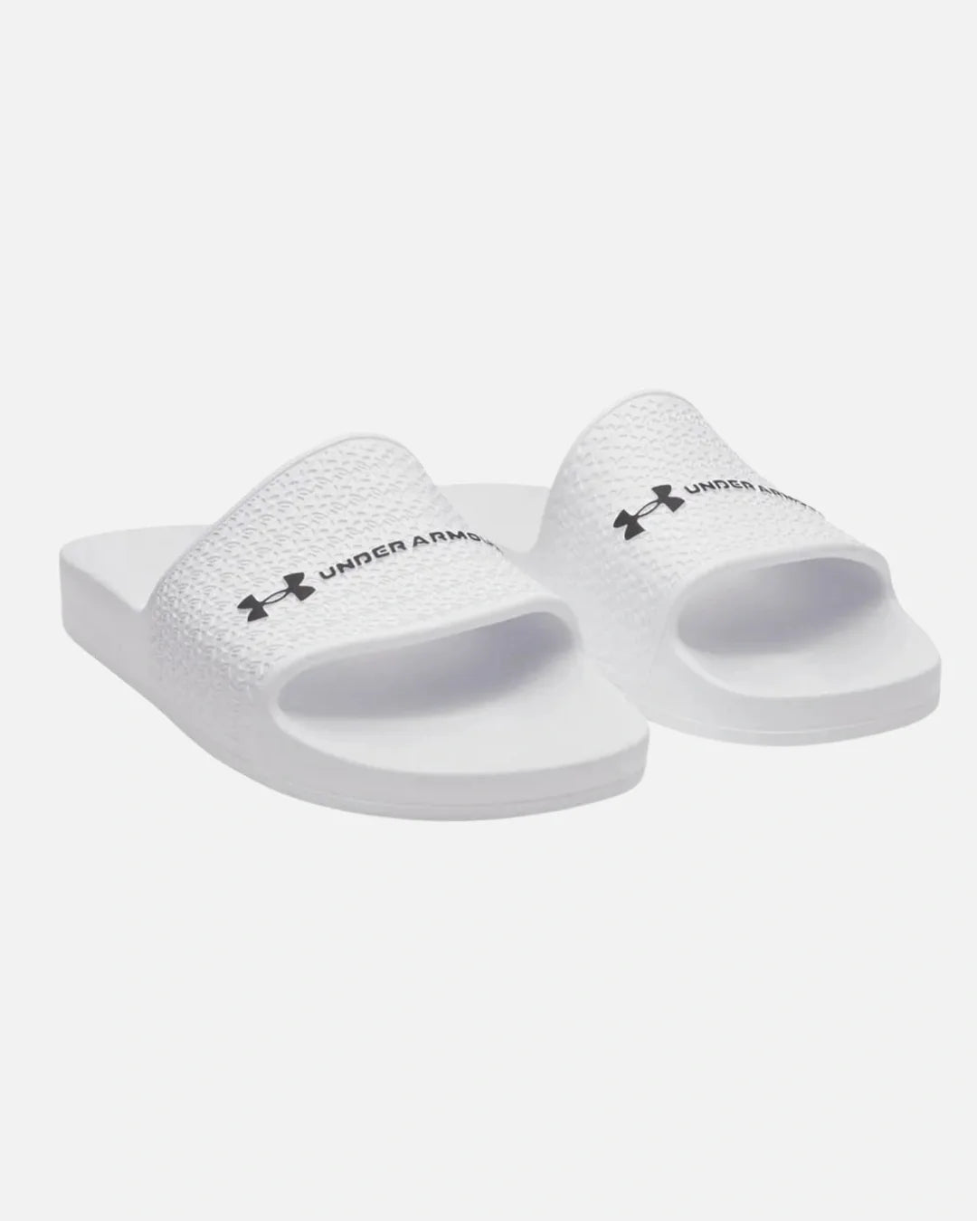 Claquettes Under Armour ARMR Shower - Blanc