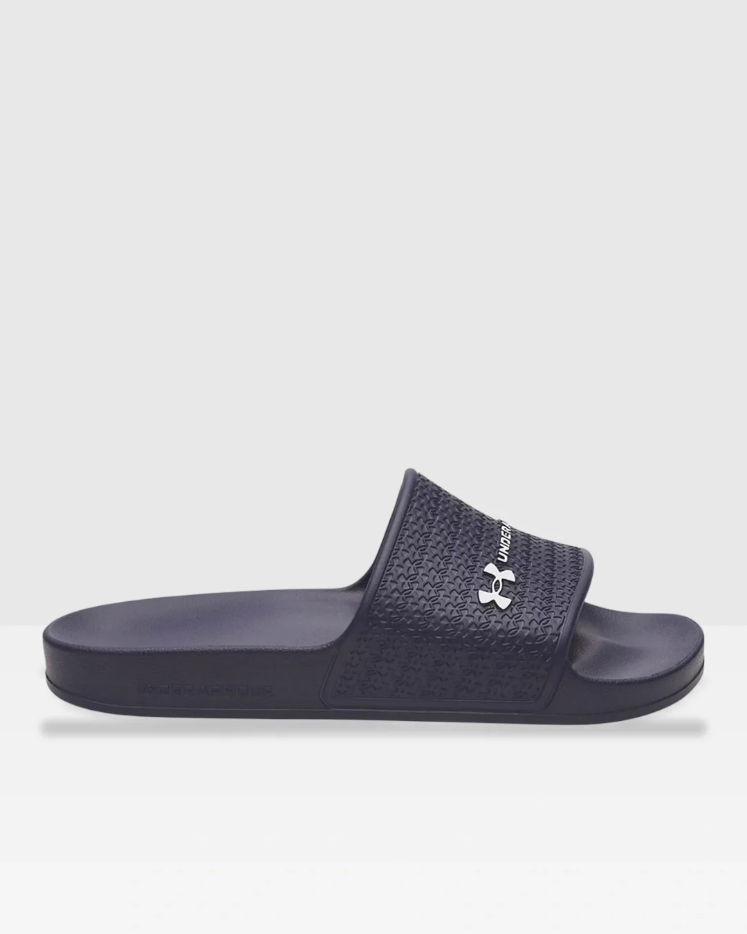 Claquettes Under Armour ARMR Shower - Bleu Marine