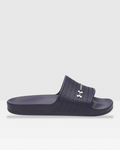 Claquettes Under Armour ARMR Shower - Bleu Marine