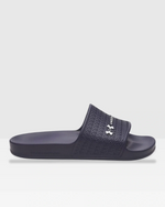 Claquettes Under Armour ARMR Shower - Bleu Marine