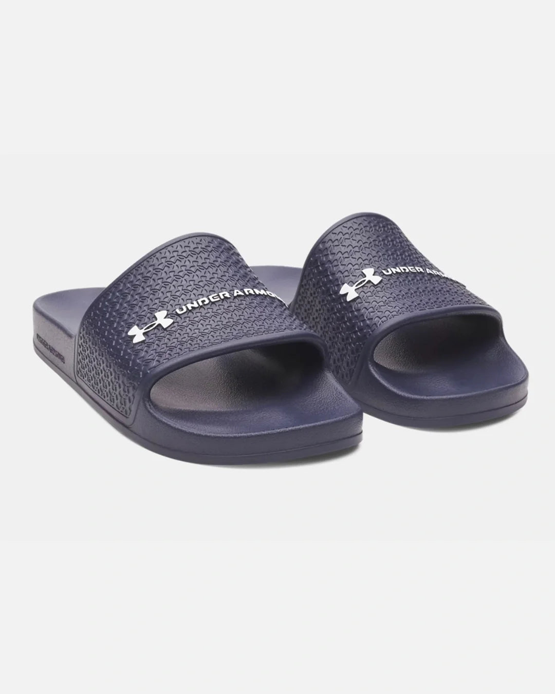 Claquettes Under Armour ARMR Shower - Bleu Marine