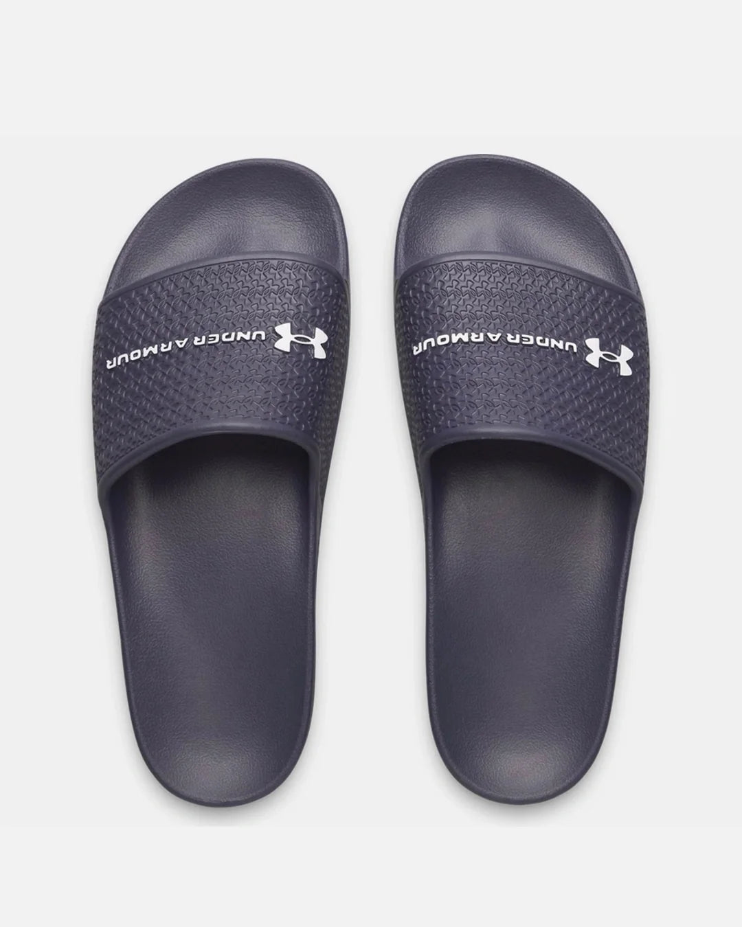 Claquettes Under Armour ARMR Shower - Bleu Marine