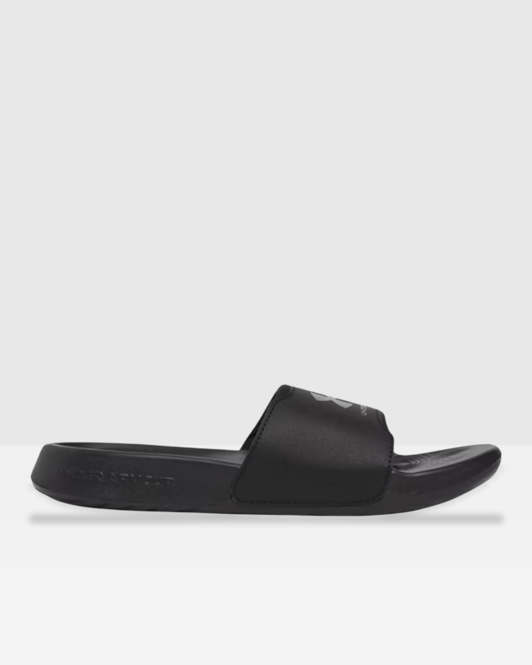 Claquettes Under Armour Ignite Select - Noir