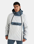 Veste Coupe-Vent Ellesse Formatia - Blanc/Bleu