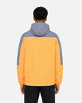 Coupe-Vent Puma - Gris/Orange