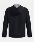 Coupe-vent Under Armour Running Junior - Noir