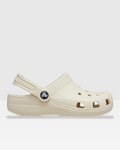 Crocs Classic Clog - Beige