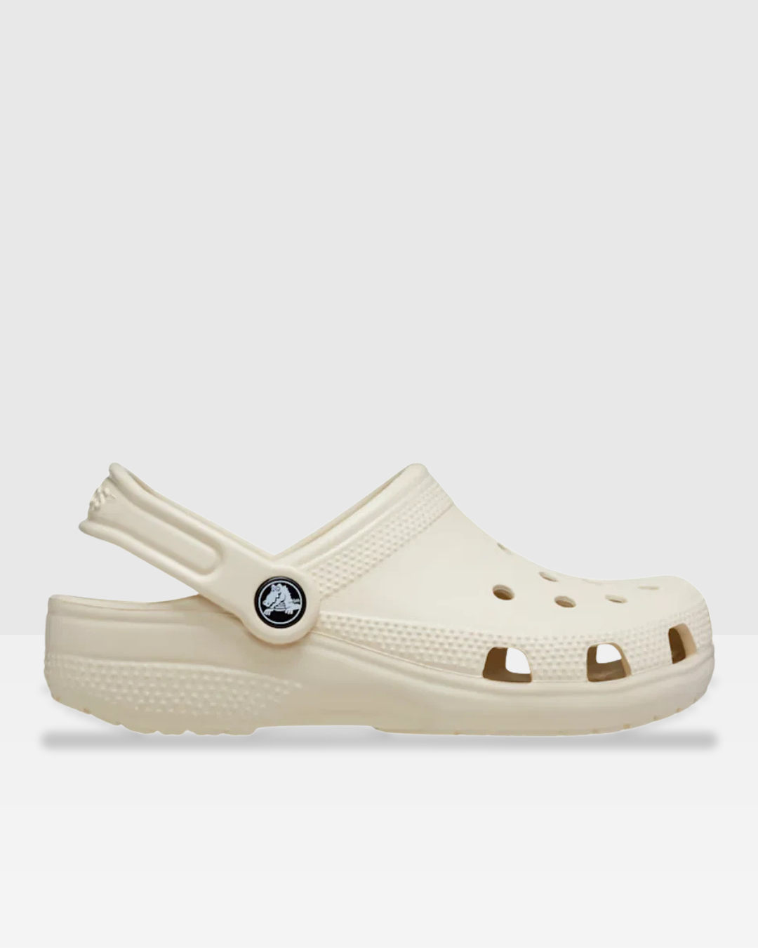 Crocs Classic Clog - Beige