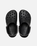Crocs Classic Clog Junior - Noir
