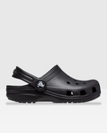 Crocs Classic Clog Junior - Noir