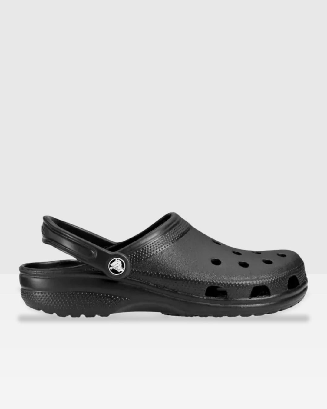 Crocs Classic Clog - Noir