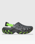 Crocs Echo Clogs II - Noir/Vert