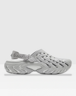 Crocs Echo II Chrome - Blanc