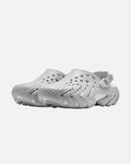 Crocs Echo II Chrome - Blanc