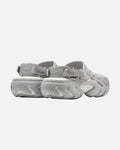Crocs Echo II Chrome - Blanc
