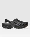 Crocs Echo II Chrome - Noir