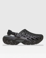 Crocs Echo II Chrome - Noir
