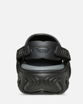 Crocs Echo II Chrome - Noir