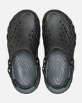 Crocs Echo II Chrome - Noir
