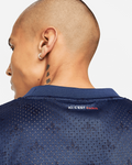 Débardeur PSG x Jordan Mesh - Bleu