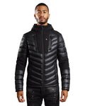 Blouson Comme des Loups Toronto - Noir