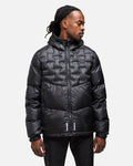 Doudoune FK Snow Cagoule Intégrée - Noir