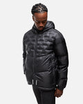 Doudoune FK Snow Cagoule Intégrée - Noir