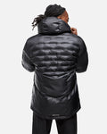 Doudoune FK Snow Cagoule Intégrée - Noir