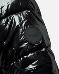 Doudoune FTKR Faster - Noir