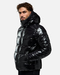 Doudoune FTKR Faster - Noir